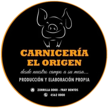Carnicería El Origen